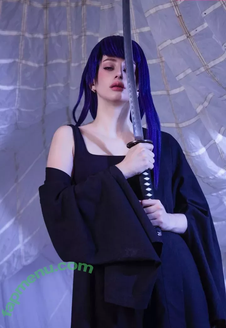 fishy.cosplay nude photo #0435 (Daria Kravets / fishy_cosplay / rionarts)