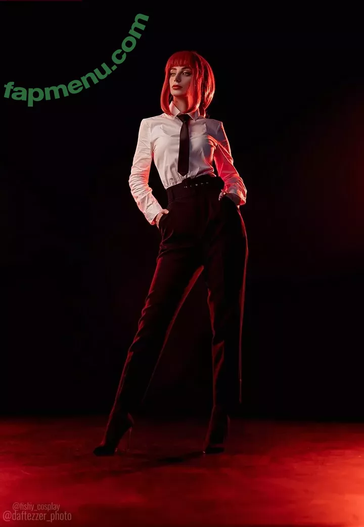 fishy.cosplay nude photo #0446 (Daria Kravets / fishy_cosplay / rionarts)