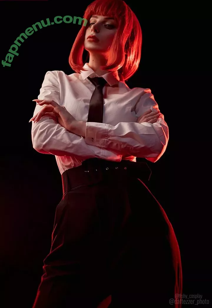 fishy.cosplay nude photo #0447 (Daria Kravets / fishy_cosplay / rionarts)