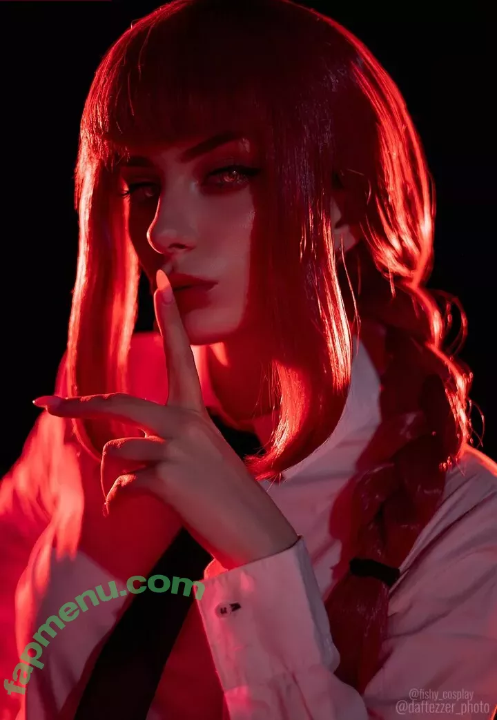 fishy.cosplay nude photo #0448 (Daria Kravets / fishy_cosplay / rionarts)