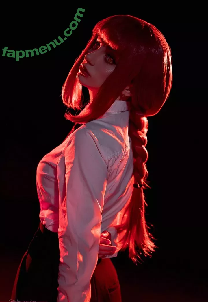fishy.cosplay nude photo #0449 (Daria Kravets / fishy_cosplay / rionarts)