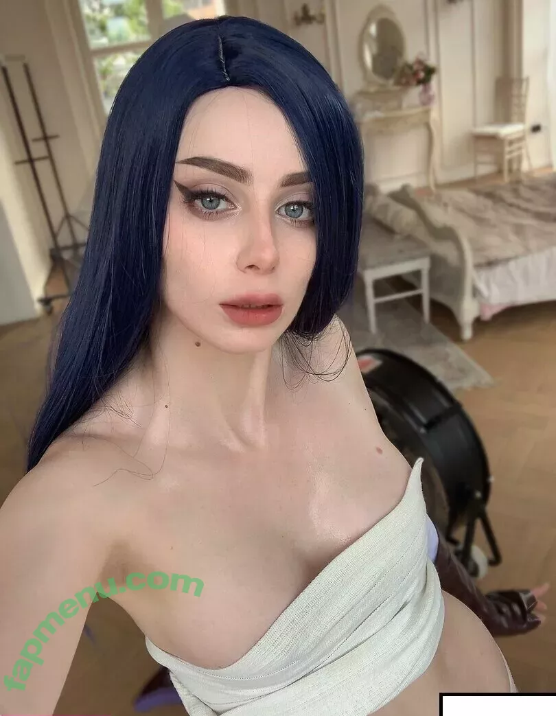 fishy.cosplay nude photo #0457 (Daria Kravets / fishy_cosplay / rionarts)