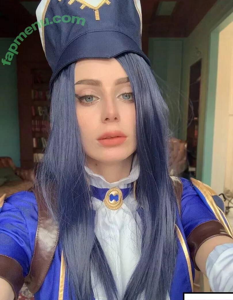 fishy.cosplay nude photo #0458 (Daria Kravets / fishy_cosplay / rionarts)