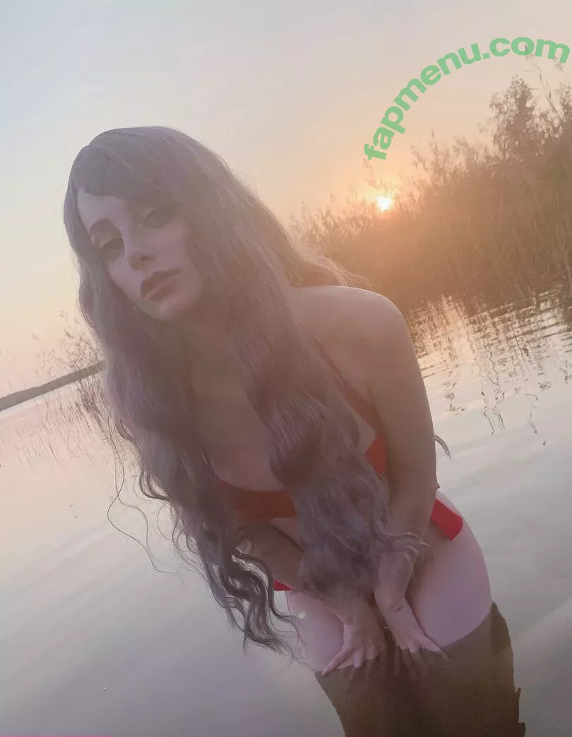 fishy.cosplay nude photo #0475 (Daria Kravets / fishy_cosplay / rionarts)