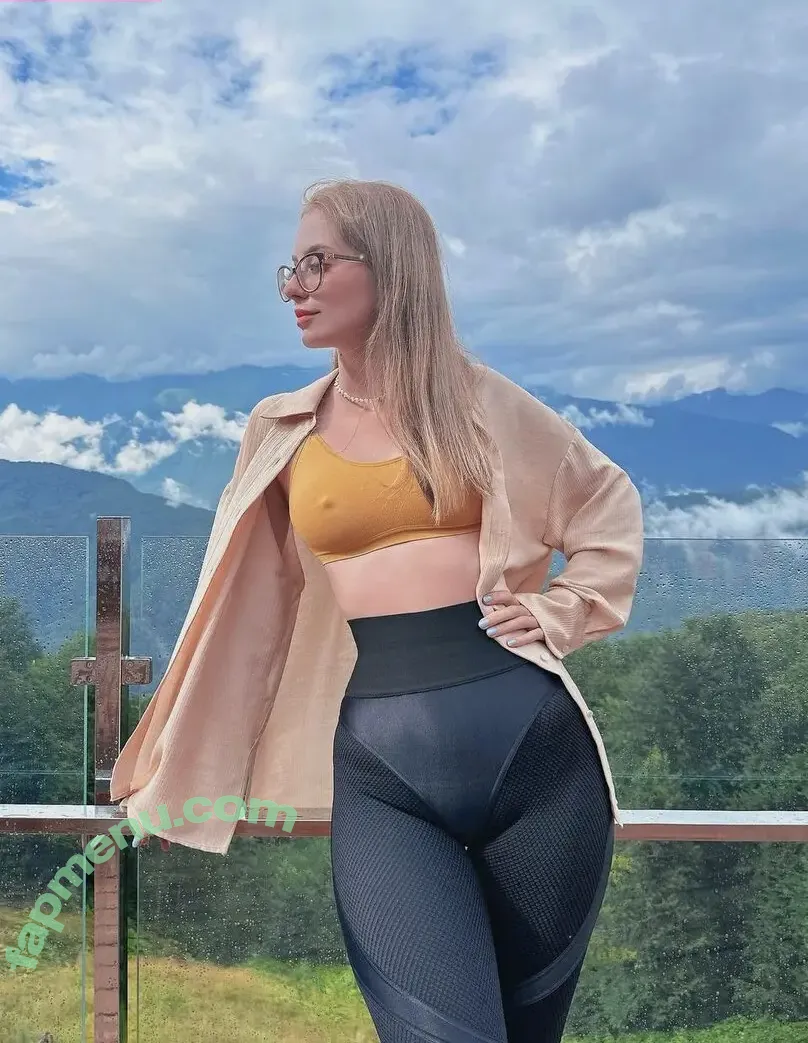 fishy.cosplay nude photo #0698 (Daria Kravets / fishy_cosplay / rionarts)