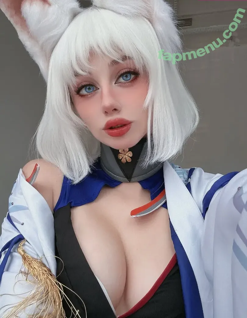 fishy.cosplay nude photo #0768 (Daria Kravets / fishy_cosplay / rionarts)