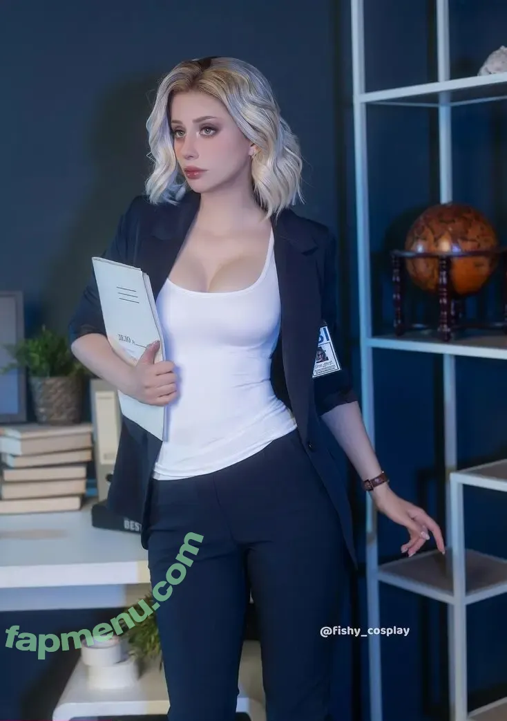 fishy.cosplay nude photo #0781 (Daria Kravets / fishy_cosplay / rionarts)