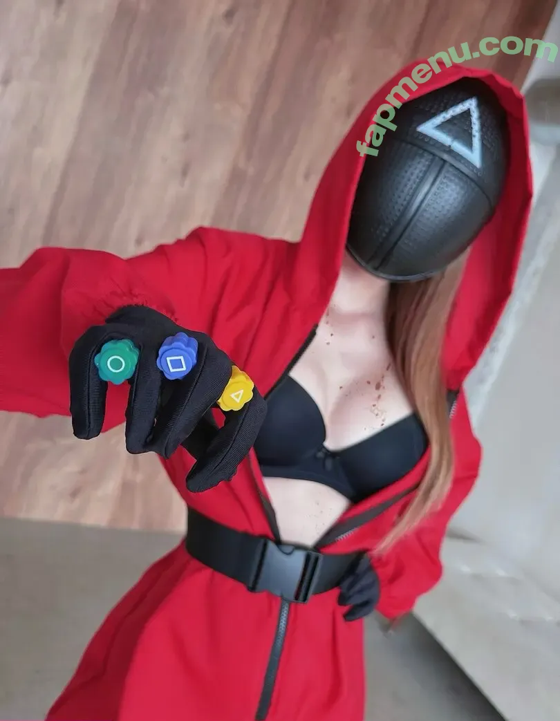 fishy.cosplay nude photo #0784 (Daria Kravets / fishy_cosplay / rionarts)