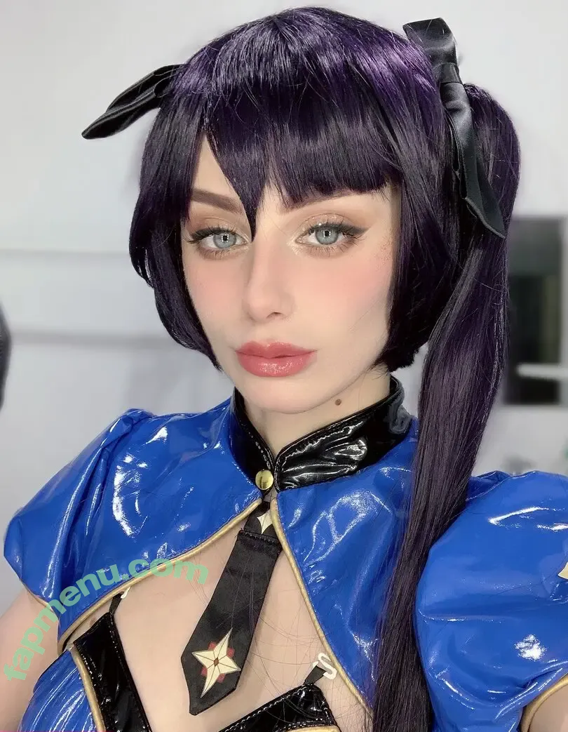 fishy.cosplay nude photo #0791 (Daria Kravets / fishy_cosplay / rionarts)