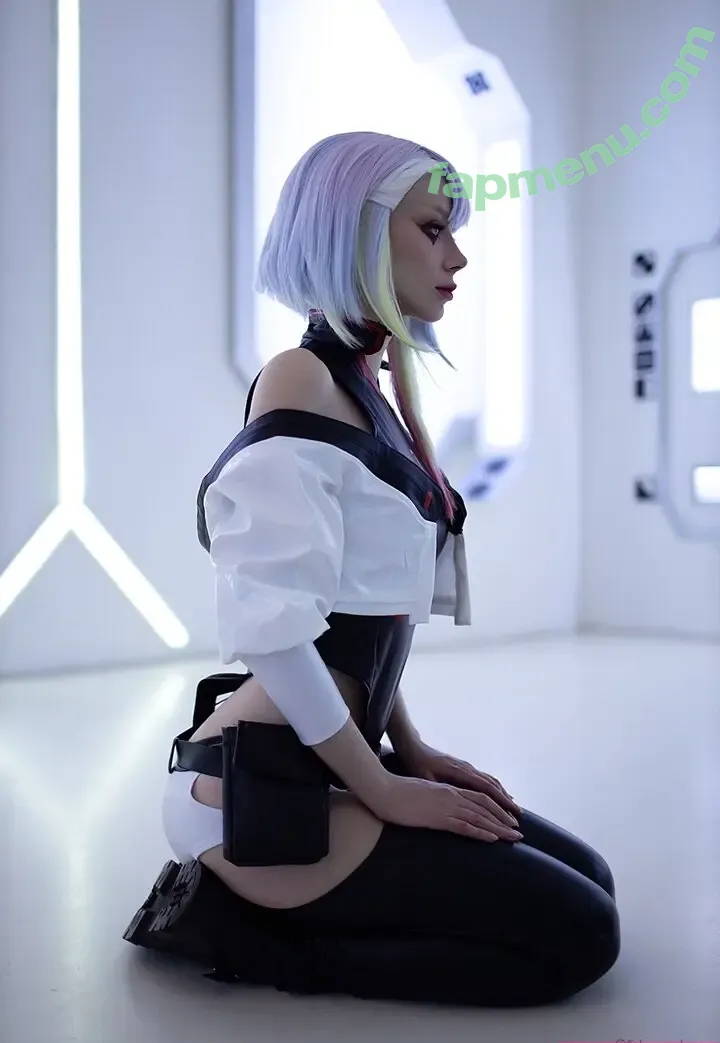 fishy.cosplay nude photo #0889 (Daria Kravets / fishy_cosplay / rionarts)