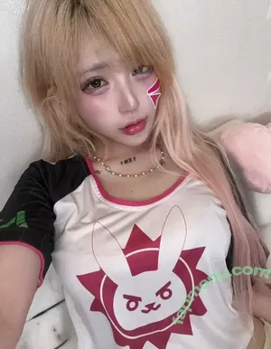 fishzombie / joyaki / surethisbunny / 죠야끼 nude photo #0108
