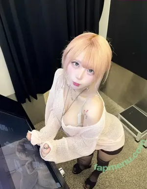 fishzombie / joyaki / surethisbunny / 죠야끼 nude photo #0115