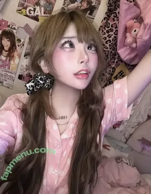 fishzombie / joyaki / surethisbunny / 죠야끼 nude photo #0122