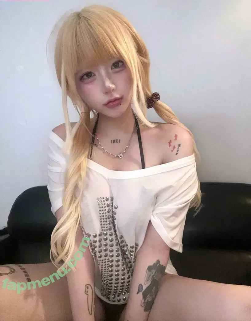 fishzombie nude photo #0120 (joyaki / surethisbunny / 죠야끼)