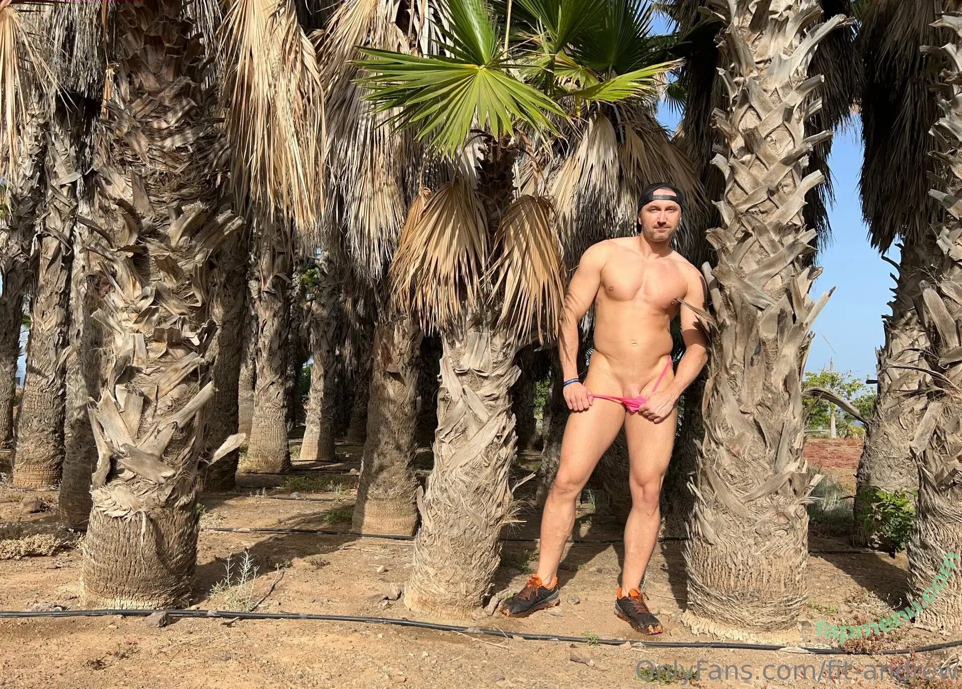 fit-andrew nude photo #0024 (fit-andrew)