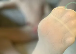 fit.foot.friend / that_fit_friend nude photo #0021