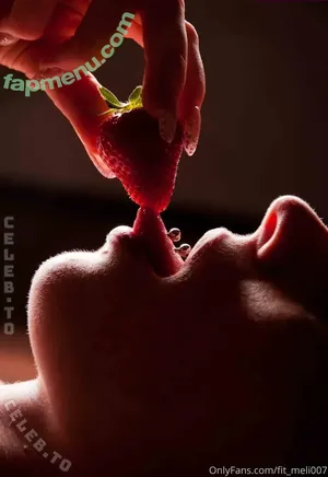 Fit_Meli007 / fitmeli007 nude photo #0273