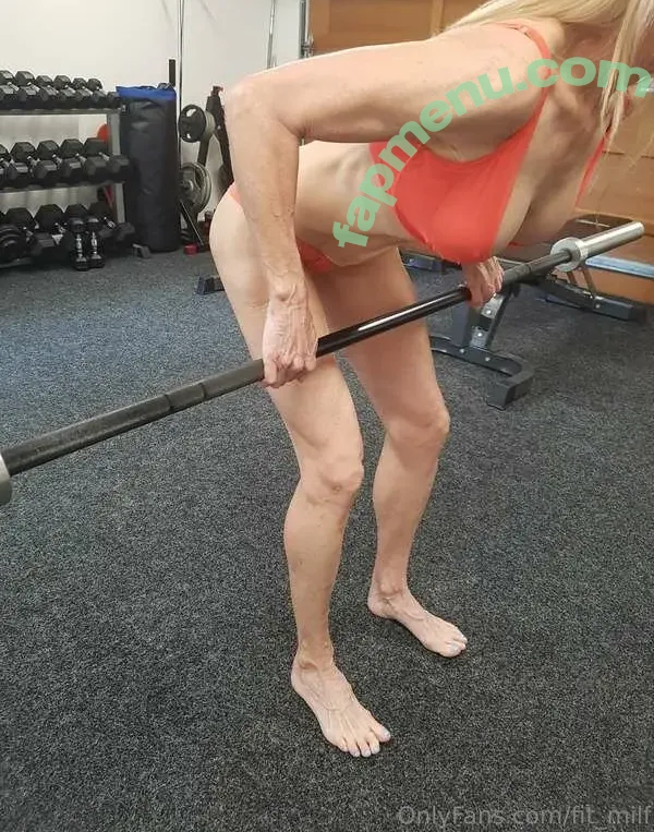 fit_milf nude photo #0010 (fit_milf)