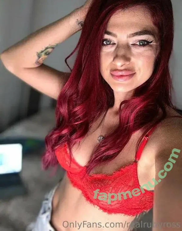 Fit Readhead Ruby nude photo #0052 (rubyhotross / therubywitch82)