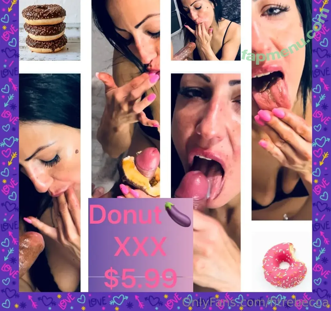 Fit Rebecca nude photo #0053 (Fit Rebecca)