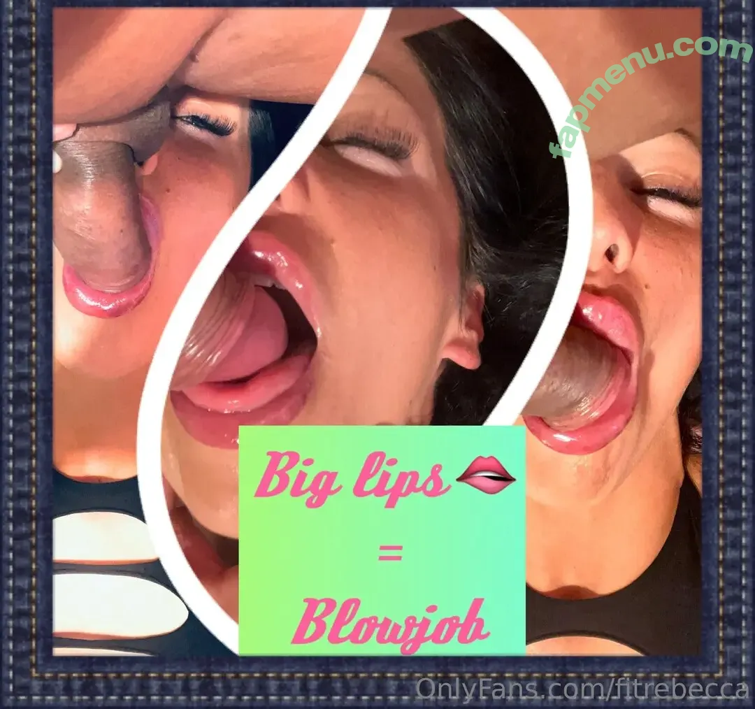 Fit Rebecca nude photo #0054 (Fit Rebecca)