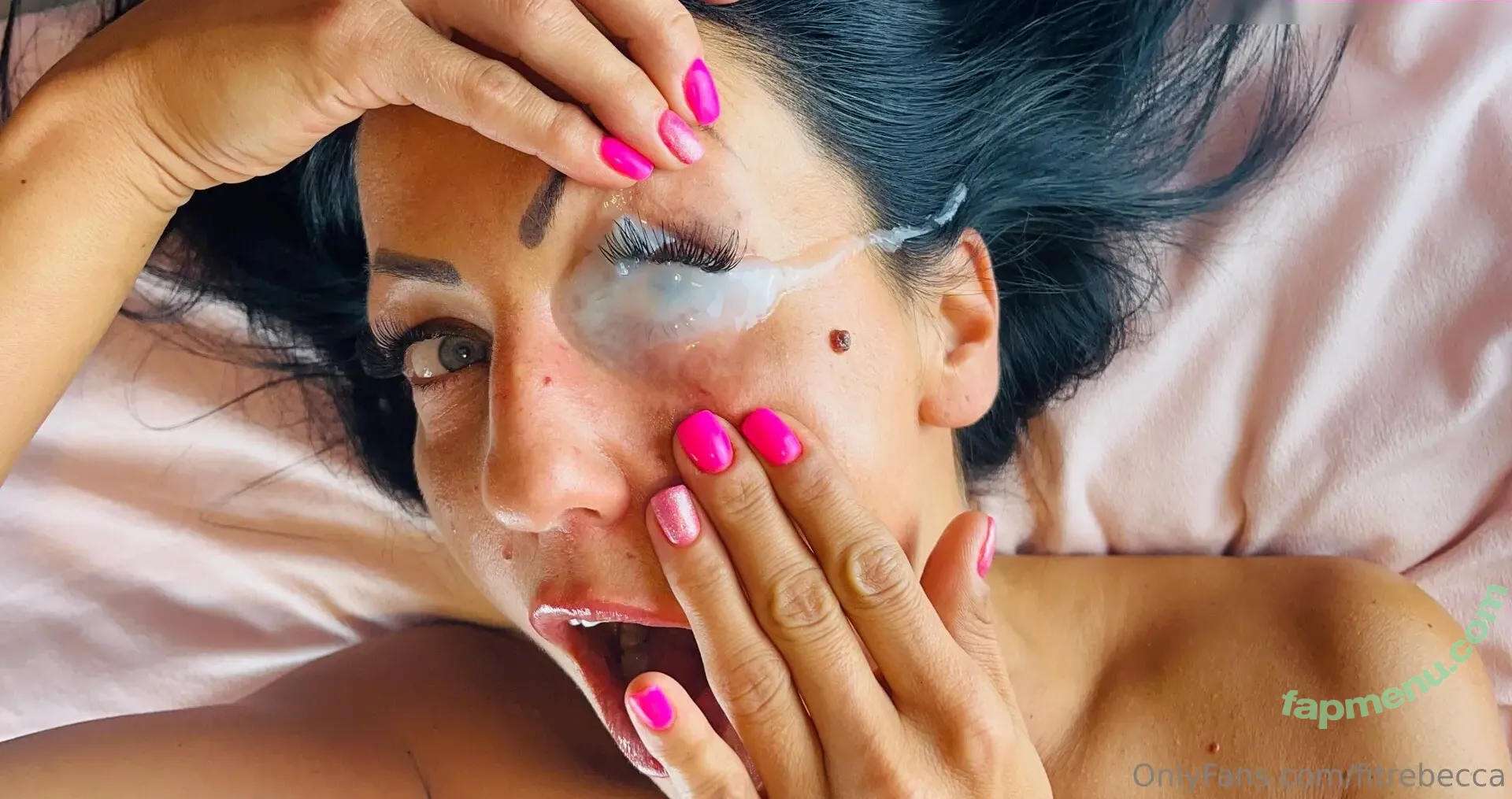 Fit Rebecca nude photo #0146 (Fit Rebecca)