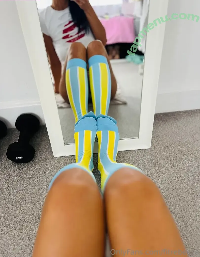 Fit Rebecca nude photo #0148 (Fit Rebecca)