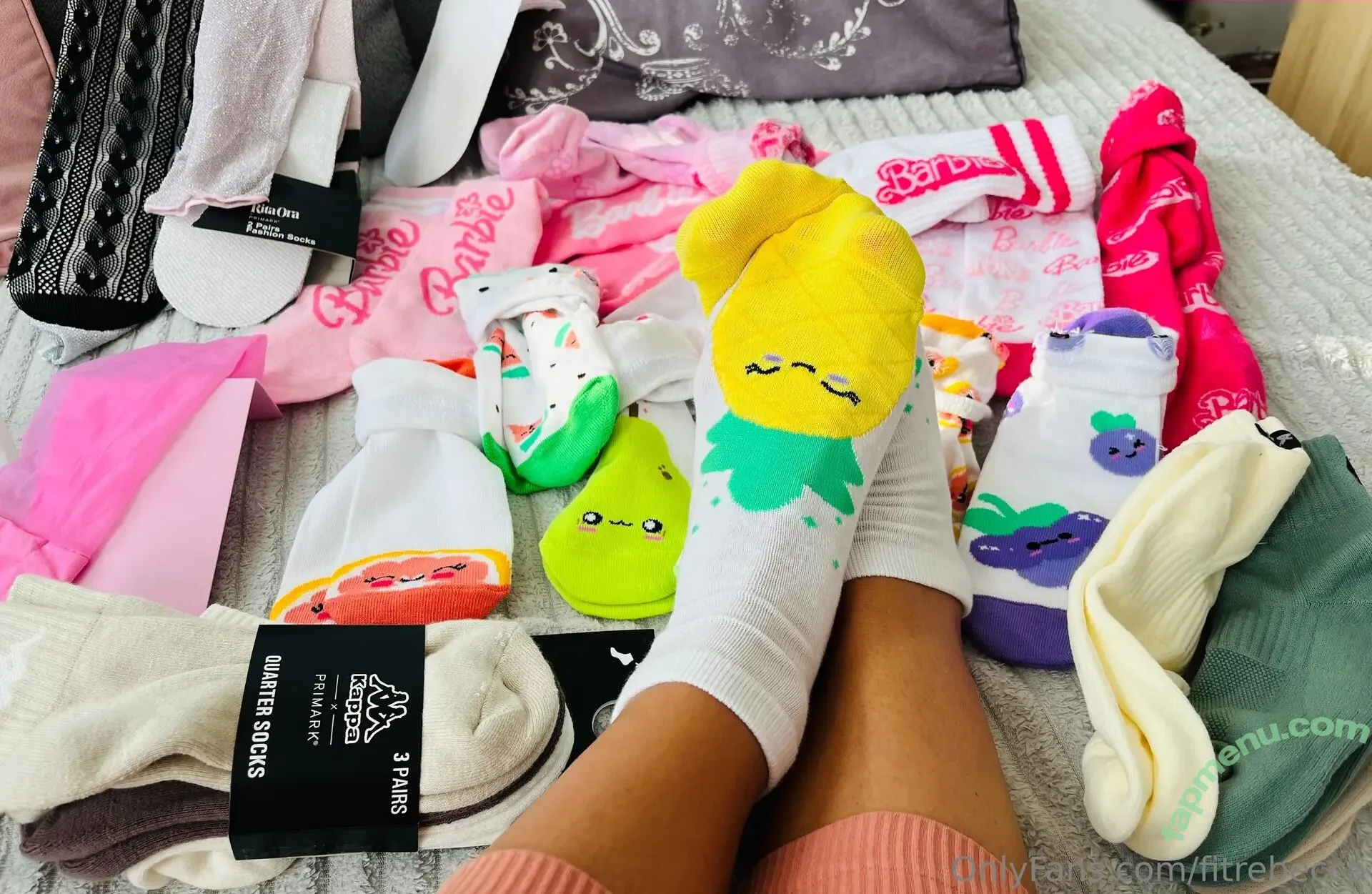 Fit Rebecca nude photo #0166 (Fit Rebecca)