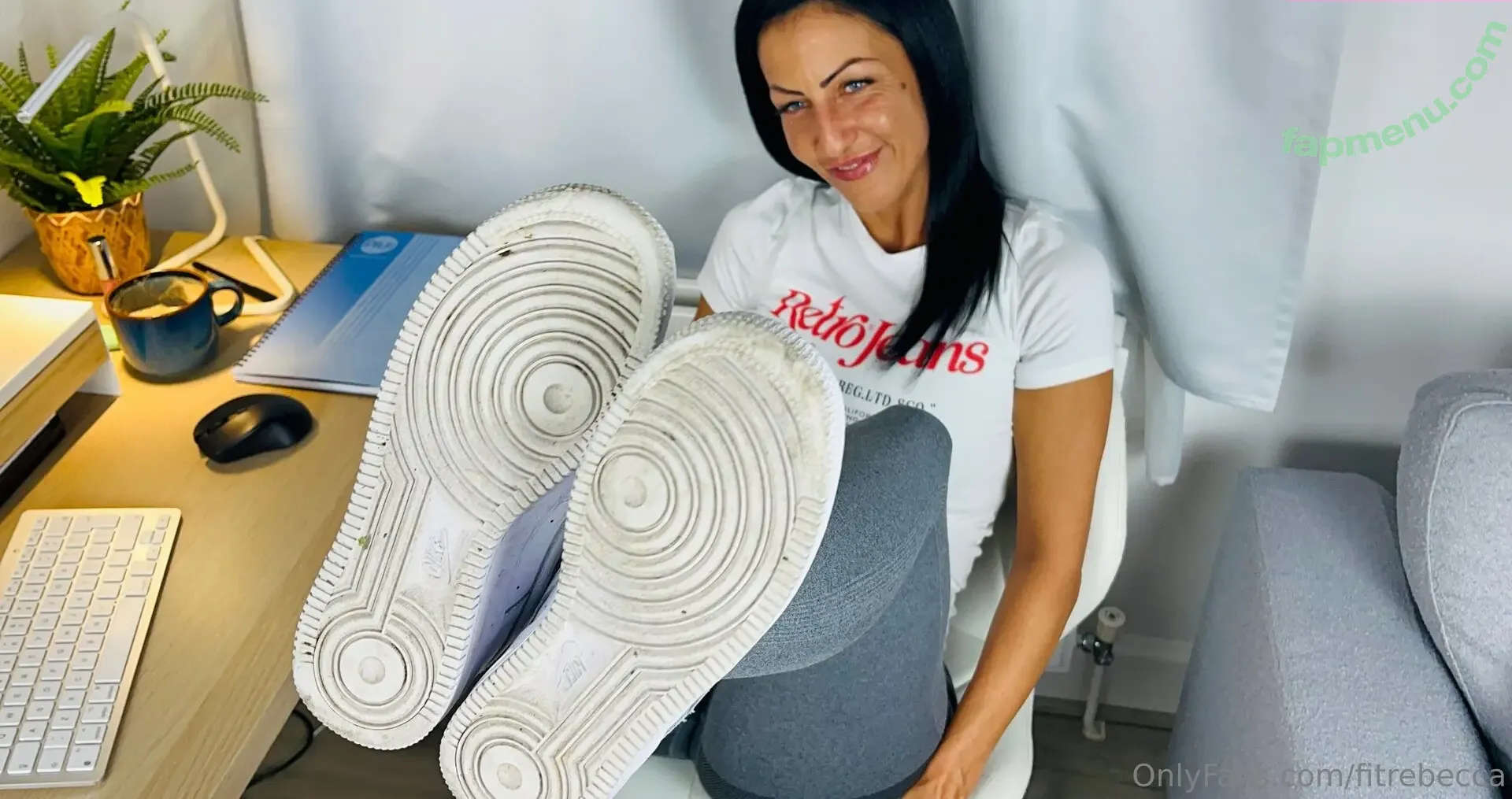 Fit Rebecca nude photo #0214 (Fit Rebecca)