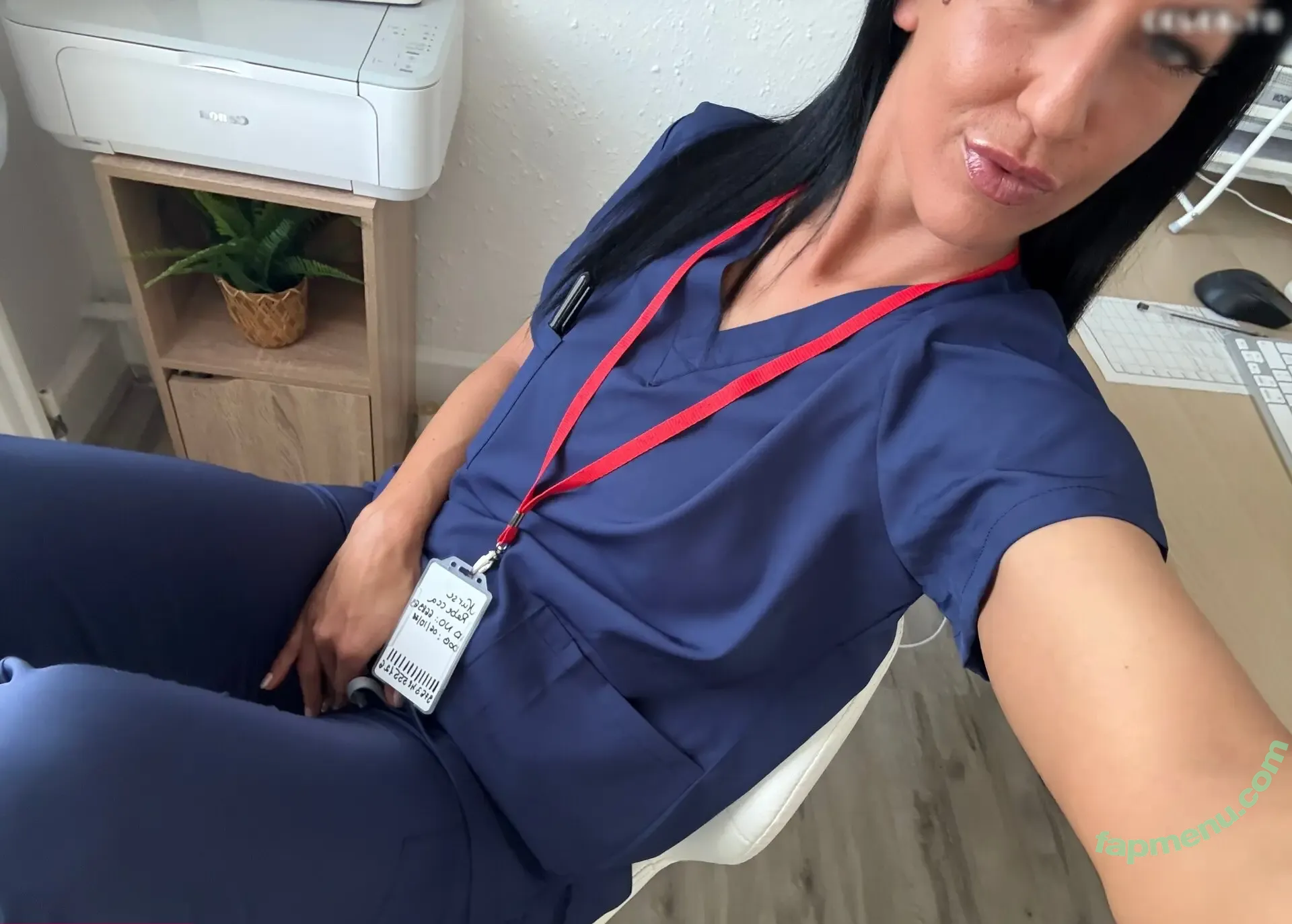 Fit Rebecca nude photo #0289 (Fit Rebecca)