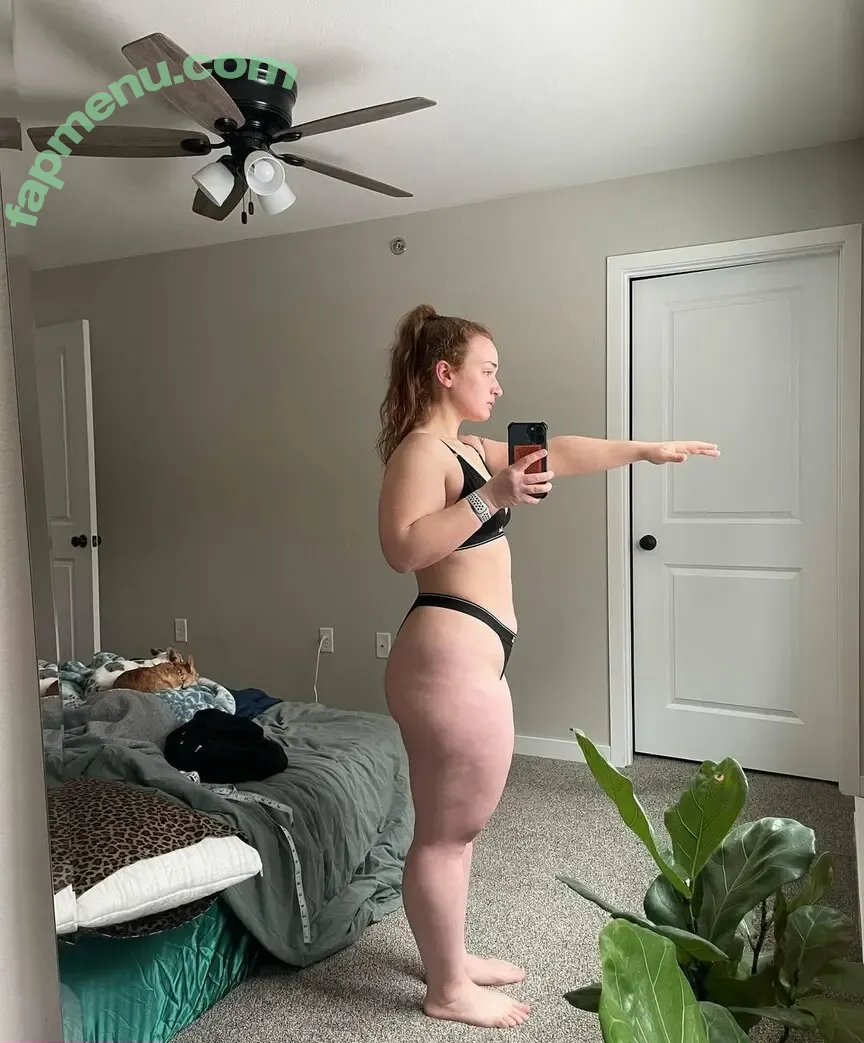 fit.w.schy nude photo #0007 (Schyan Kautzen)