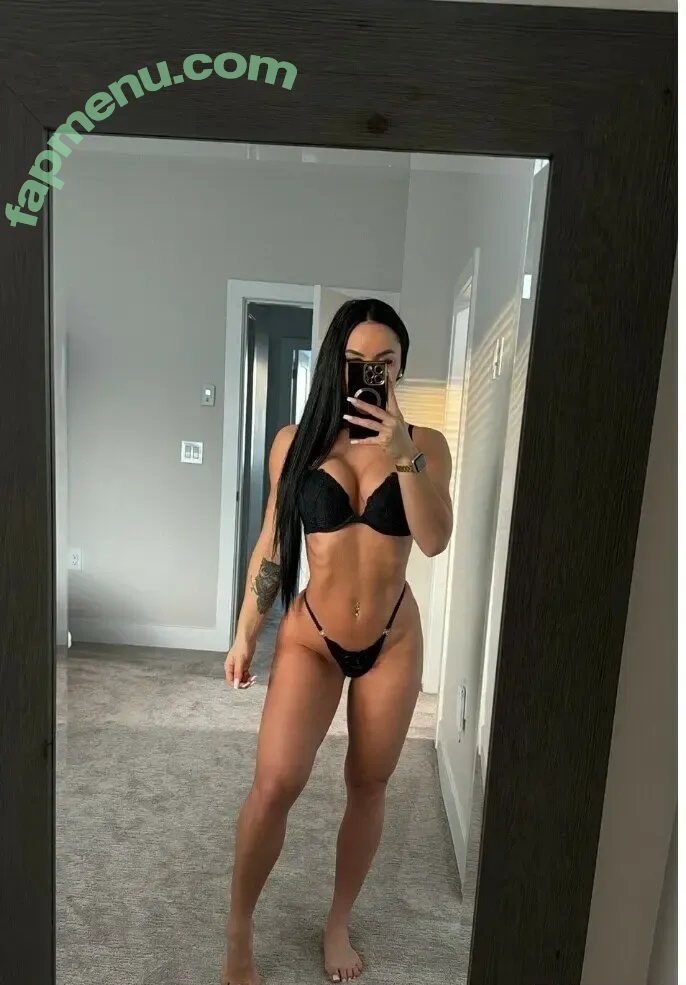 Fitbaddiee nude photo #0001 (cousmithh)