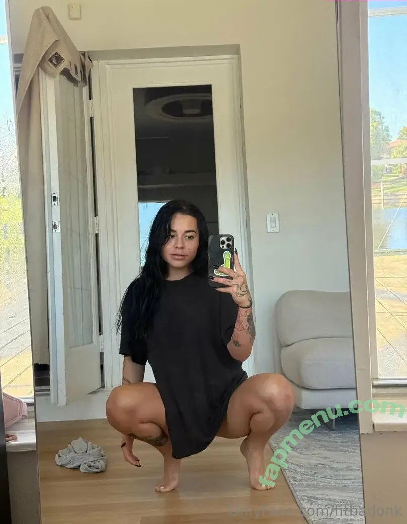 fitbadonk nude photo #0046 (banshee.bell)