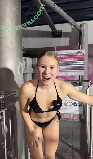 fitbyhannaah / fitbyhannah nude photo #0115