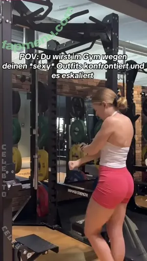 fitbyhannaah / fitbyhannah nude photo #0118