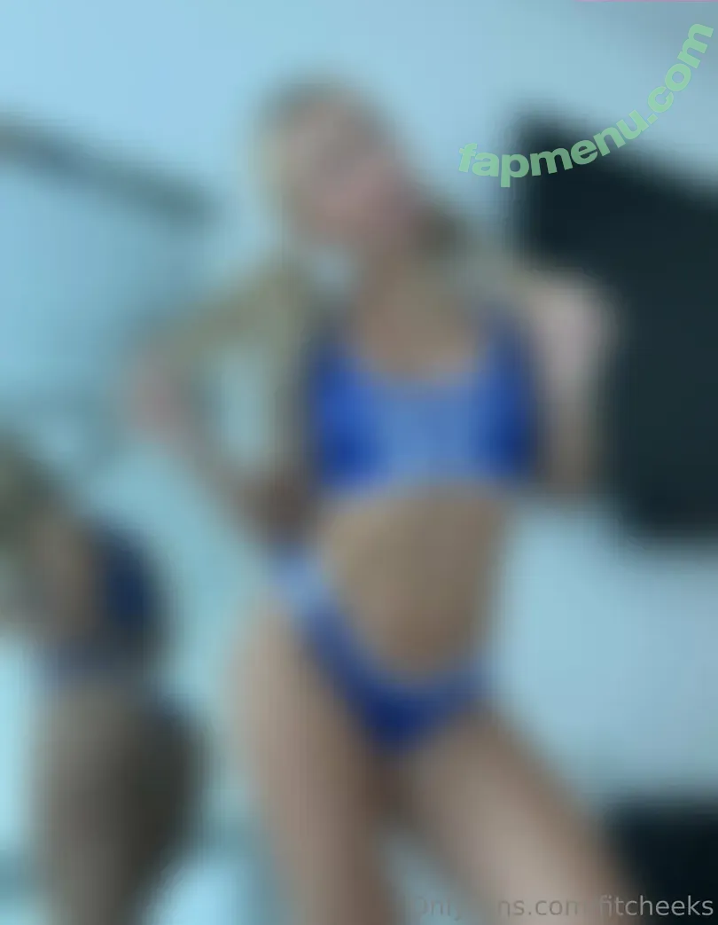 fitcheeks nude photo #0001 (fitbcheeks)