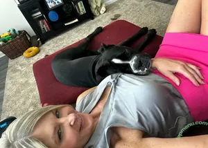 fitcountryclassy / candyrichards__ nude photo #0191