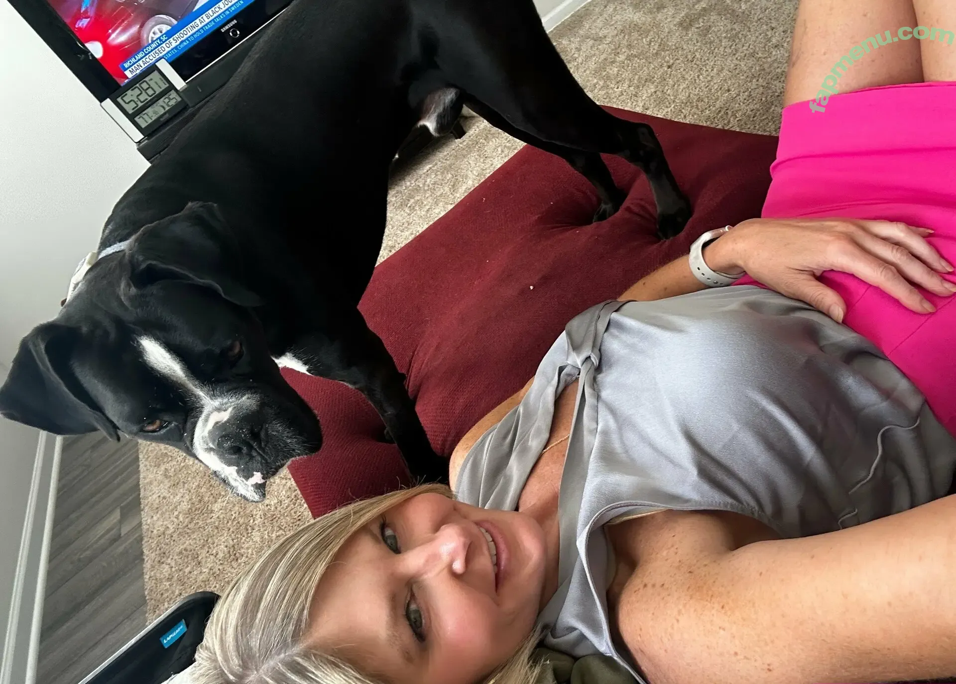 fitcountryclassy nude photo #0190 (candyrichards__)