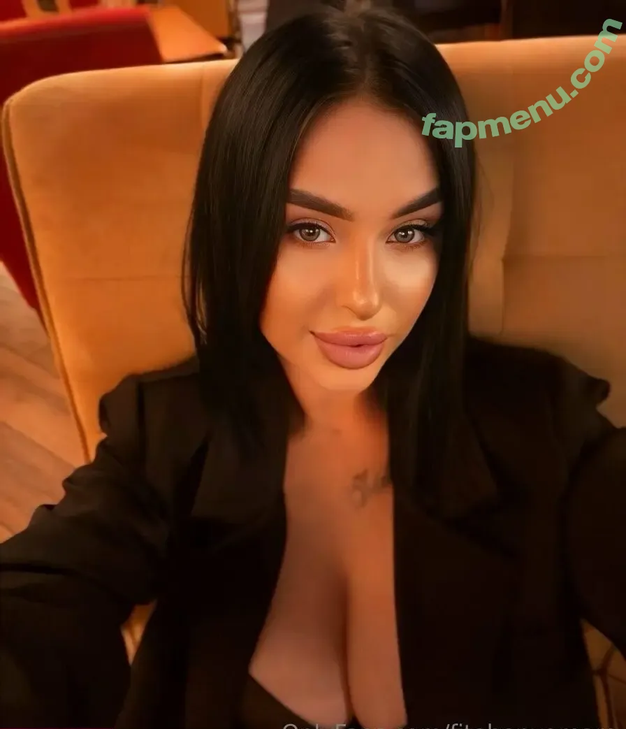 fitebonyamara nude photo #0027 (shammara_fit)