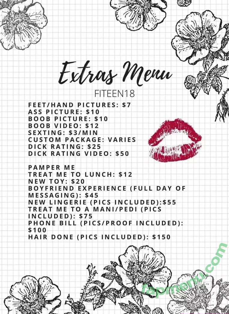 fiteen18 nude photo #0020 (nikinina178)