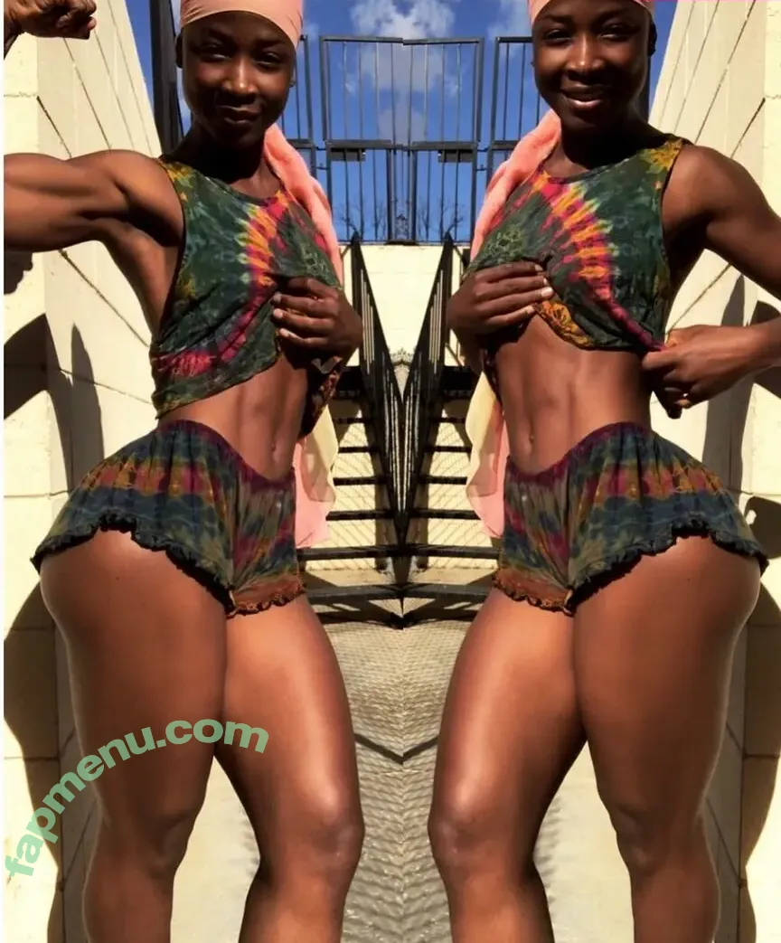 fitjuella nude photo #0006 (eleanorguanue / nalafitness)
