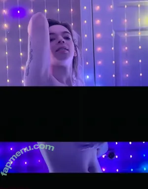 Fitlittledean nude photo #0011