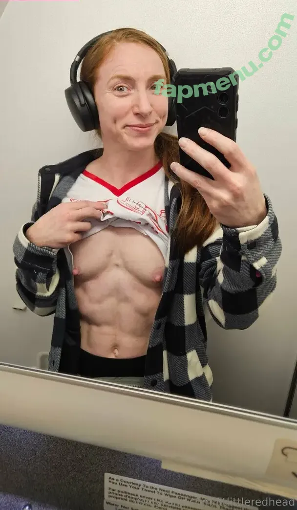 fitlittleredhead nude photo #0007 (fit_little_redhead)