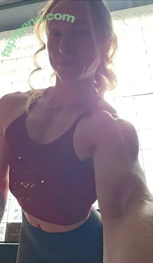 fitlittleredheadfree / fit_little_redhead nude photo #0483