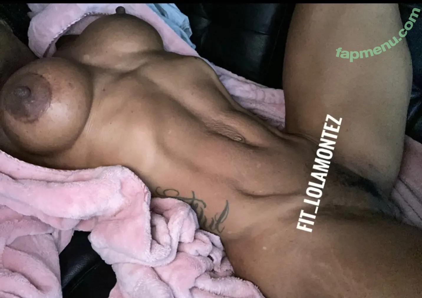 fitlolamontez nude photo #0002 (fitlolamontez)