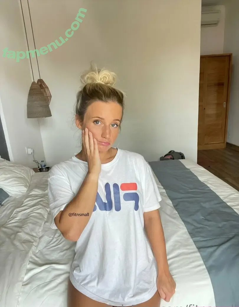 fitnsmall nude photo #0144 (morganlilyyy)