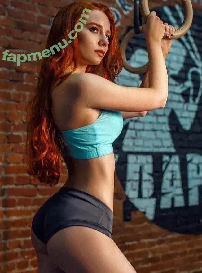 Fitredhead nude photo #0025 (Fitredhead)