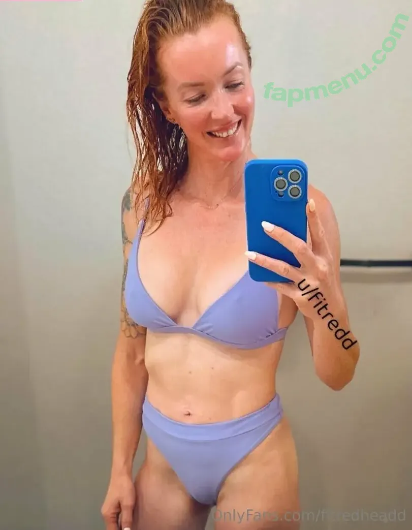 fitredheadd nude photo #0023 (fit_little_redhead)