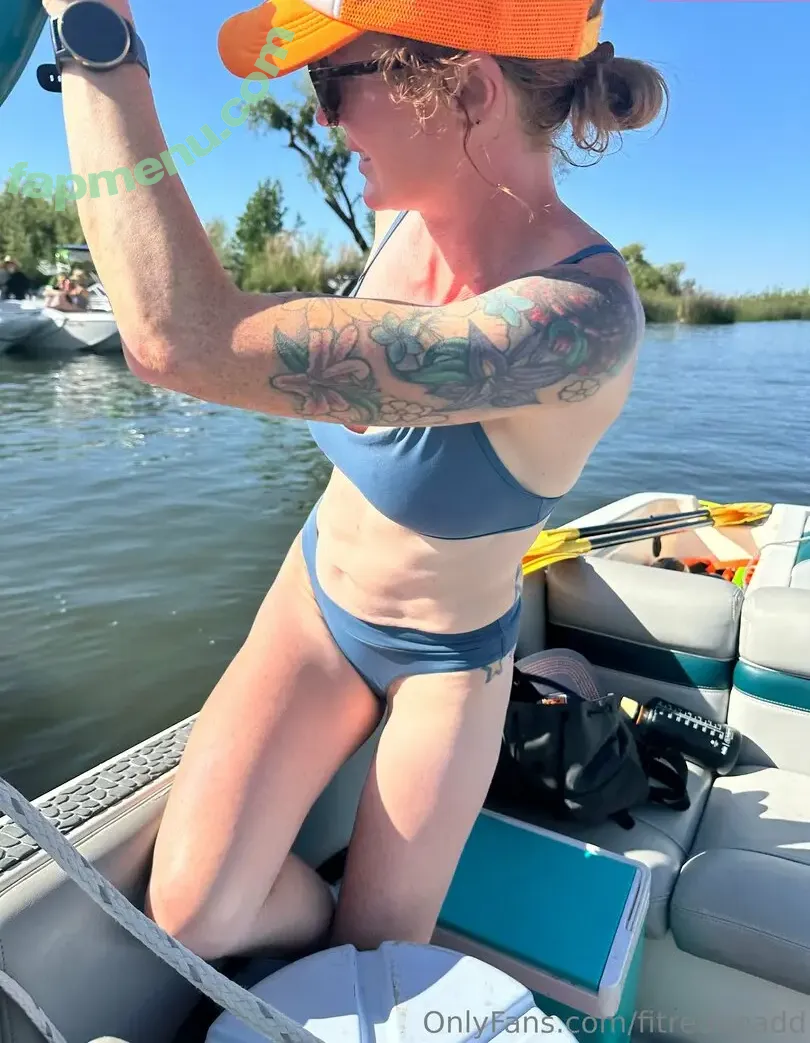 fitredheadd nude photo #0029 (fit_little_redhead)
