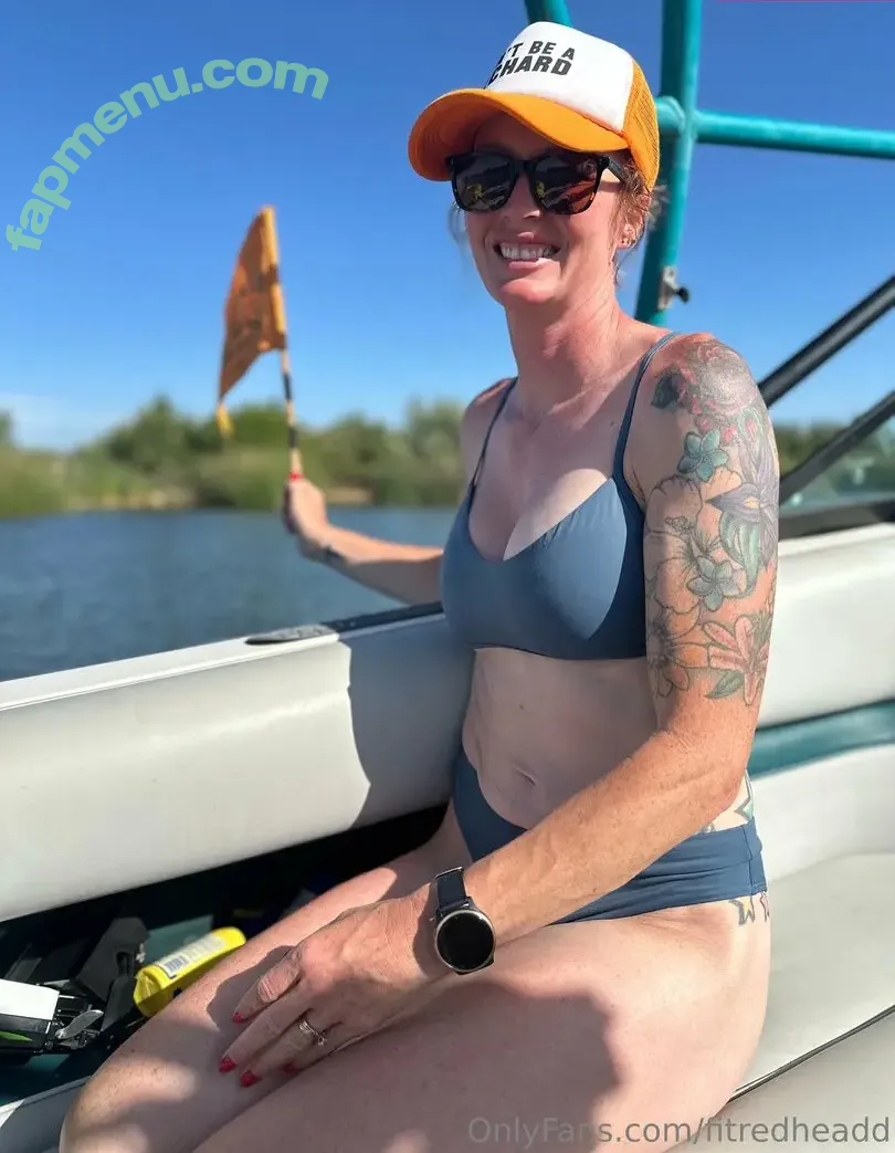 fitredheadd nude photo #0031 (fit_little_redhead)